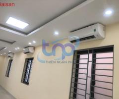 Top những hãng máy lạnh treo tường giá bình dân trên 5 triệu với chất lượng tốt