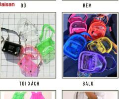 Nhựa pvc trong giá bao nhiêu - Trong Màu Pvc - 2