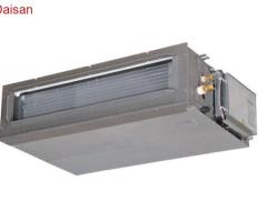 Thiên Ngân Phát - bán và lắp máy lạnh giấu trần ống gió