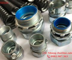 Đầu nối răng ngoài, răng trong, đầu nối ống ống đàn hồi - 2