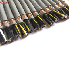 Cáp điều khiển Altek Kabel tại Hà Nội - 2