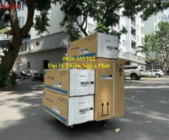 Bạn đã từng nghe qua máy lạnh Multi Daikin 1 mẹ 3 con