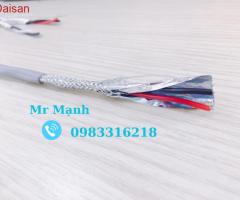 Cáp tín hiệu vặn xoắn chống nhiễu Altek Kabel tại Hà Nội - 2