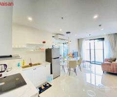 Bán cắt lỗ 380 triệu căn 3PN góc giá 2,330 tỷ tại Vinhomes Ocean Park - 2