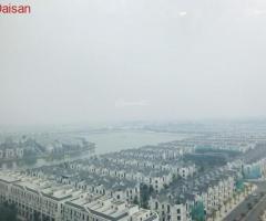 Bán gấp căn 60m2 2PN tòa S2.12 view VinUni, Vinhomes Ocean Park, đủ đồ. Giá 2 tỷ - 2