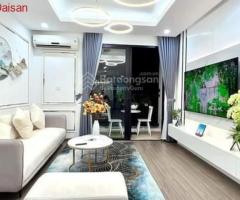 Bán 3PN góc 113m2 full sáng đồ cơ bản giá chỉ 5tỷ6 bao phí, có slot ô tô. Xem nhà - 2