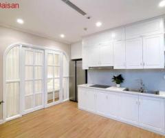 Hàng hiếm! Căn góc 3PN sáng, tầng trung, view đẹp, tòa Víp P08 Park Hill giá 8 tỷ bao phí - 2