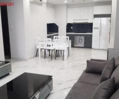 Chính chủ cần bán căn hộ 2 ngủ Park Premium - KĐT Times City - 3