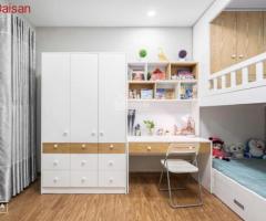 Bán gấp căn góc 3 phòng ngủ sáng Times City - 3