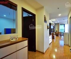 Bán cắt lỗ căn hộ 03 phòng ngủ, 95m2, Times City - 3