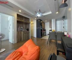 Bán 02 phòng ngủ Park 07 nhà được thiết kế lại mới tinh, để lại toàn bộ nội thất - 2