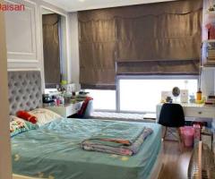 Bán căn 03PN hướng Đông Nam tòa Park 6 giá chỉ 6.5 tỷ, bao phí - 4