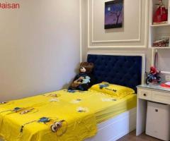 Bán căn 03PN hướng Đông Nam tòa Park 6 giá chỉ 6.5 tỷ, bao phí - 6