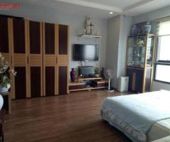 Gia đình cần vốn làm ăn muốn bán nhanh căn hộ 2PN Time City.DT 87m2 giá 4,5 tỷ - 2