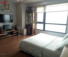 Gia đình cần vốn làm ăn muốn bán nhanh căn hộ 2PN Time City.DT 87m2 giá 4,5 tỷ - 3