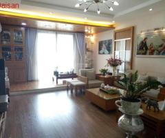 Gia đình cần vốn làm ăn muốn bán nhanh căn hộ 2PN Time City.DT 87m2 giá 4,5 tỷ - 4