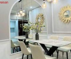 Hot căn hoa hậu 2PN sáng, tầng trung, hướng Nam mát tại KĐT Times City - Park Hill, giá 4.38 tỷ - 4