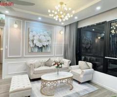 Hot căn hoa hậu 2PN sáng, tầng trung, hướng Nam mát tại KĐT Times City - Park Hill, giá 4.38 tỷ - 6