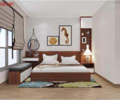 Gia đình tôi cần bán gấp căn 3PN DT 118m2 Times City. Giá 6 tỷ - 3