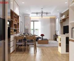 Gia đình tôi cần bán gấp căn 3PN DT 118m2 Times City. Giá 6 tỷ - 4