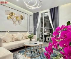 Quá hot với căn hộ 3 phòng ngủ Park Hill, ban công Đông Nam - 2