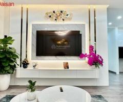 Quá hot với căn hộ 3 phòng ngủ Park Hill, ban công Đông Nam - 3