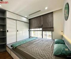 Bán căn hộ 2 phòng ngủ Park Hill full đồ nội thất mới sửa lại đẹp - 2