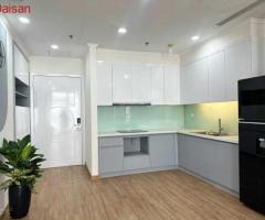 Bán căn hộ 2 phòng ngủ Park Hill full đồ nội thất mới sửa lại đẹp - 3