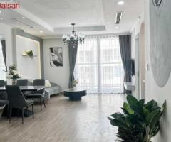 Bán căn hộ 2 phòng ngủ Park Hill full đồ nội thất mới sửa lại đẹp - 4