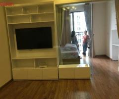 Bán căn 2 phòng ngủ diện tích 83m2 Times City giá 3,95 tỷ - 4