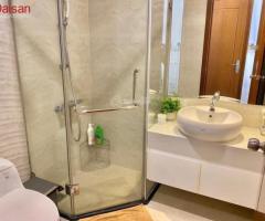 Cần bán gấp căn 2 phòng ngủ 80m2 tại Park Hill Times City, giá 4,35 tỷ - full đồ đẹp. - 3