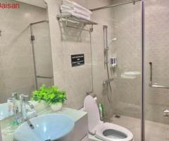 Thiện chí bán nhanh căn 2PN, 83m2 Times City giá rẻ nhất thị trường chỉ 3.93tỷ thu về - 4