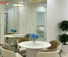 Bán nhanh căn 2PN - Park Premium, full đồ như hình, tầng trung, view bể bơi, giá 4.8 tỷ - 2