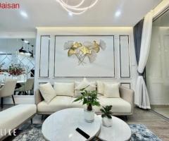 Cần bán căn hộ 2 phòng ngủ 73m2 tòa T18 tầng trung hướng Nam Times City Park Hill giá chỉ: 3.770 tỷ - 5