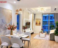 Chính chủ cần tiền bán nhanh căn hộ 2PN 72,3m2 full đồ tại Park 7 Times City giá 3tỷ4 - 2