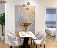 Chính chủ cần tiền bán nhanh căn hộ 2PN 72,3m2 full đồ tại Park 7 Times City giá 3tỷ4 - 3