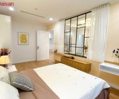 Chính chủ cần tiền bán nhanh căn hộ 2PN 72,3m2 full đồ tại Park 7 Times City giá 3tỷ4 - 4