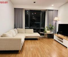 Bán nhanh căn hộ 1PN full đồ Times City giá 3,050 tỷ