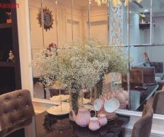 Rẻ giật mình với căn hộ 2PN - 83m2 Times City Park Hill - view thoáng mát, giá chỉ: 3.930 tỷ - 2