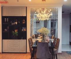 Rẻ giật mình với căn hộ 2PN - 83m2 Times City Park Hill - view thoáng mát, giá chỉ: 3.930 tỷ - 3