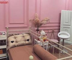 Rẻ giật mình với căn hộ 2PN - 83m2 Times City Park Hill - view thoáng mát, giá chỉ: 3.930 tỷ - 4