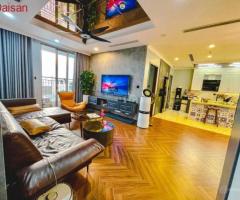 Bán căn hộ 143m2 góc Đông Nam tại Park Hill, Times City, giá 10.5tỷ bao thuế phí. - 5