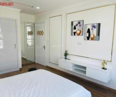 Bán gấp căn hộ 106m2 - 3PN rẻ nhất Park Hill, giá 6 tỷ - 3