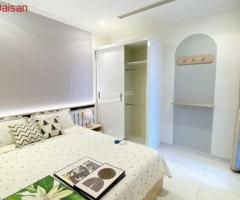 Chính chủ bán căn 03PN tòa Park 7, tầng 9, diện tích 115m giá 7 tỷ, bao phí. - 2