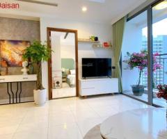 Chính chủ bán căn 03PN tòa Park 7, tầng 9, diện tích 115m giá 7 tỷ, bao phí. - 3