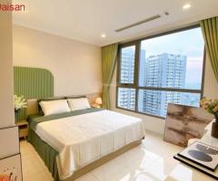 Chính chủ bán căn 03PN tòa Park 7, tầng 9, diện tích 115m giá 7 tỷ, bao phí. - 4