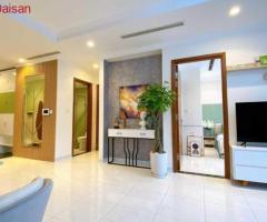 Chính chủ bán căn 03PN tòa Park 7, tầng 9, diện tích 115m giá 7 tỷ, bao phí. - 5