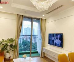 Chính chủ cần bán căn 02PN tầng 11 tòa Park 2 Times City giá 4 tỷ, bao phí. - 2