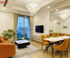 Chính chủ cần bán căn 02PN tầng 11 tòa Park 2 Times City giá 4 tỷ, bao phí. - 3