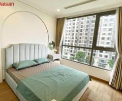 Chính chủ cần bán căn 02PN tầng 11 tòa Park 2 Times City giá 4 tỷ, bao phí. - 4